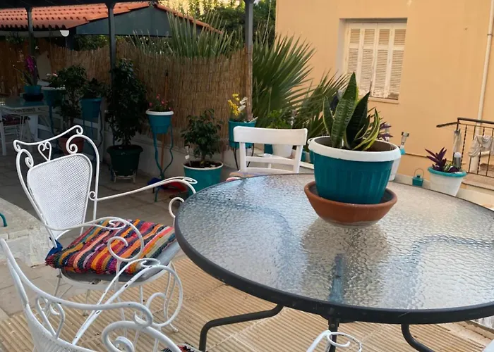 Apostolis Apartment