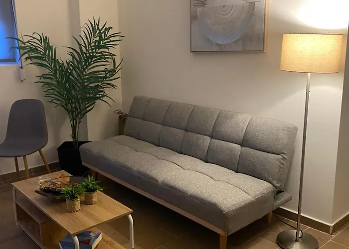 Apostolis Apartment