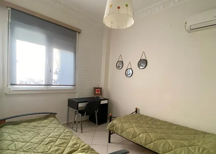 Apostolis Apartment