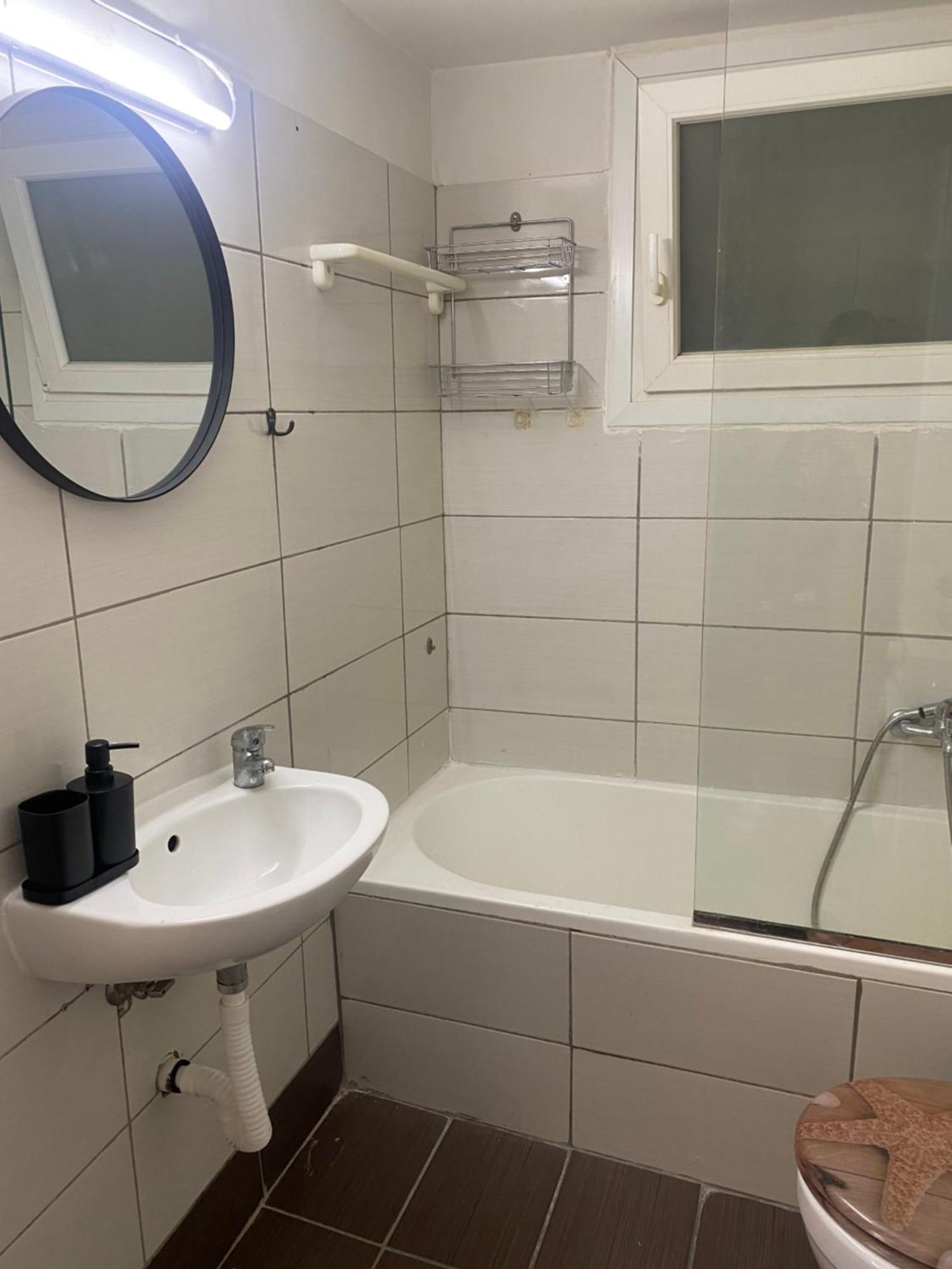 Apartment Apostolis *