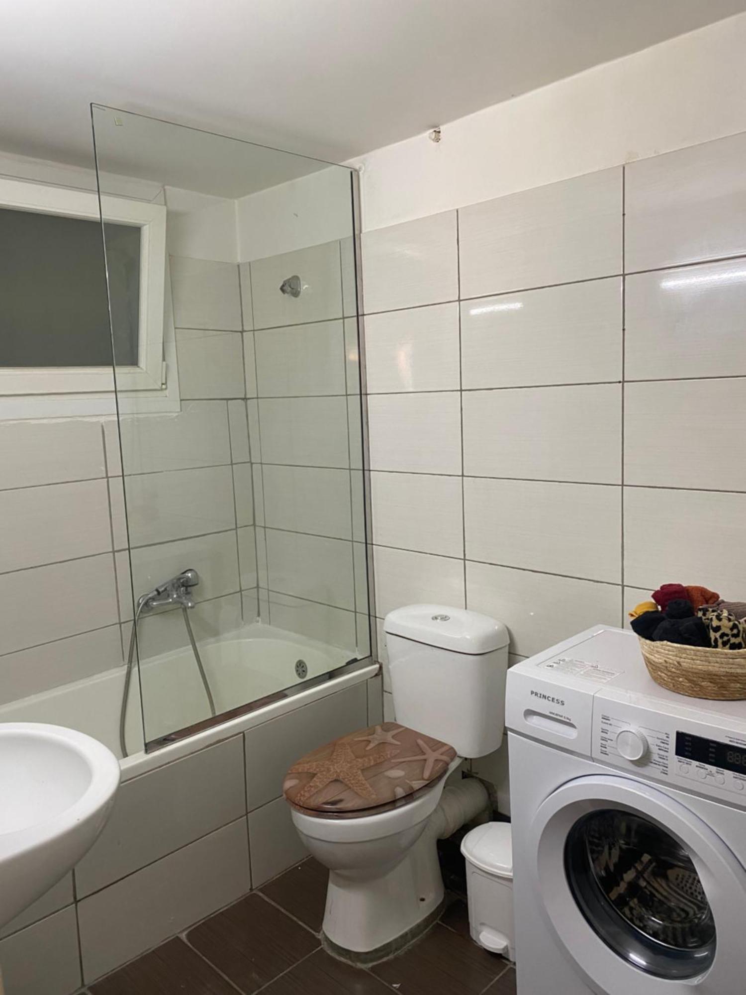 Apostolis Apartment Athens