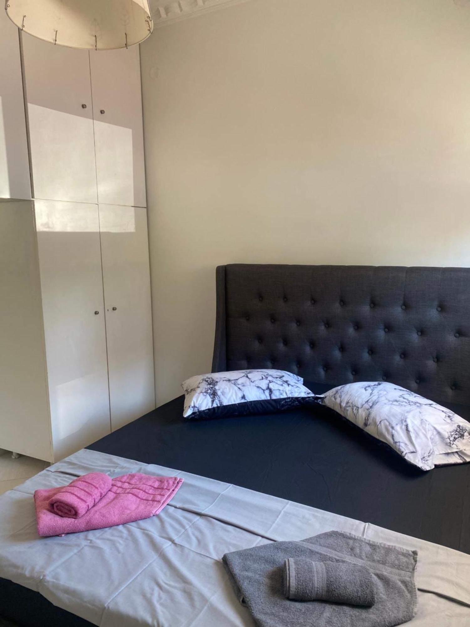 Apartment Apostolis