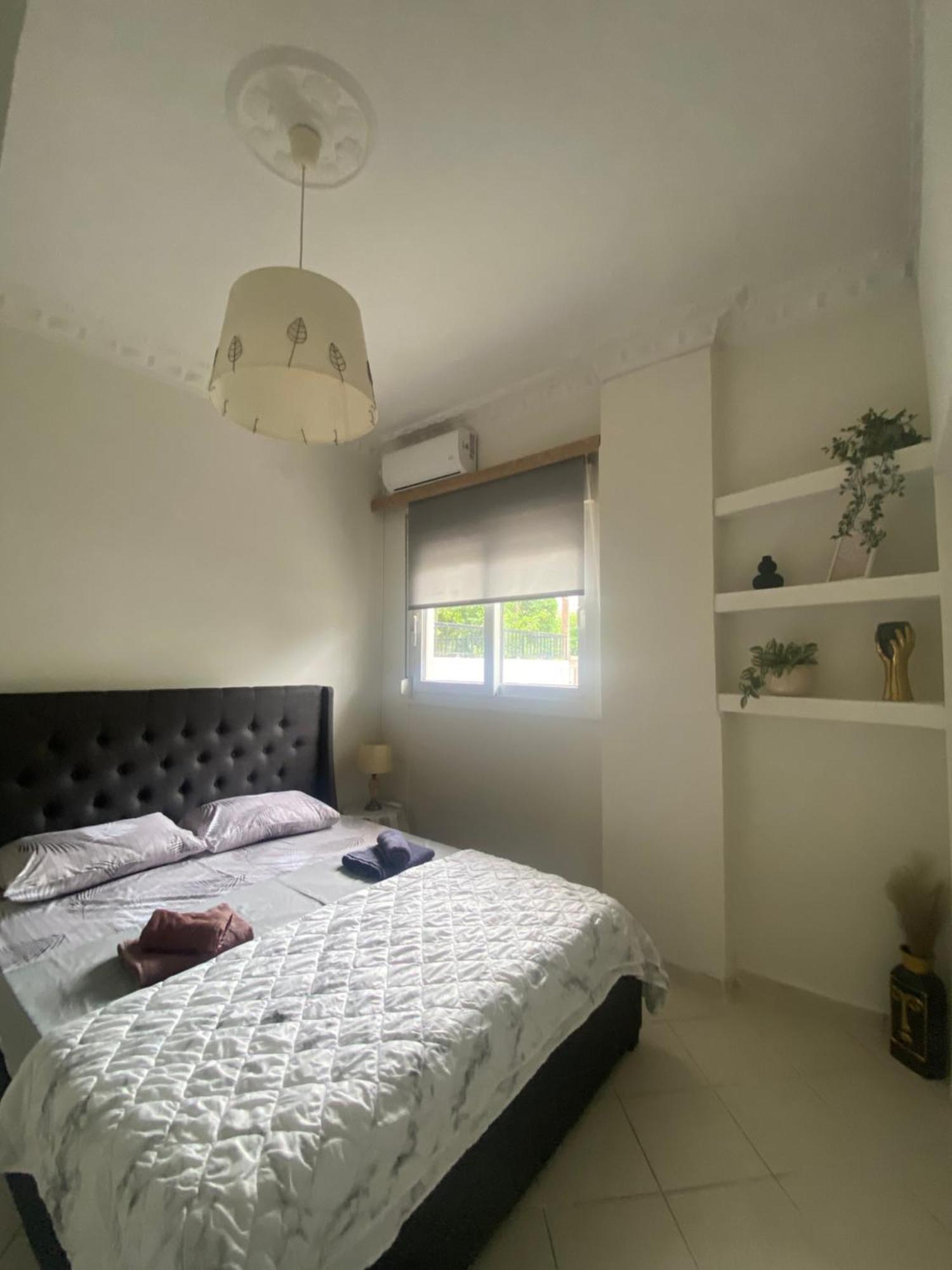 Apartment Apostolis