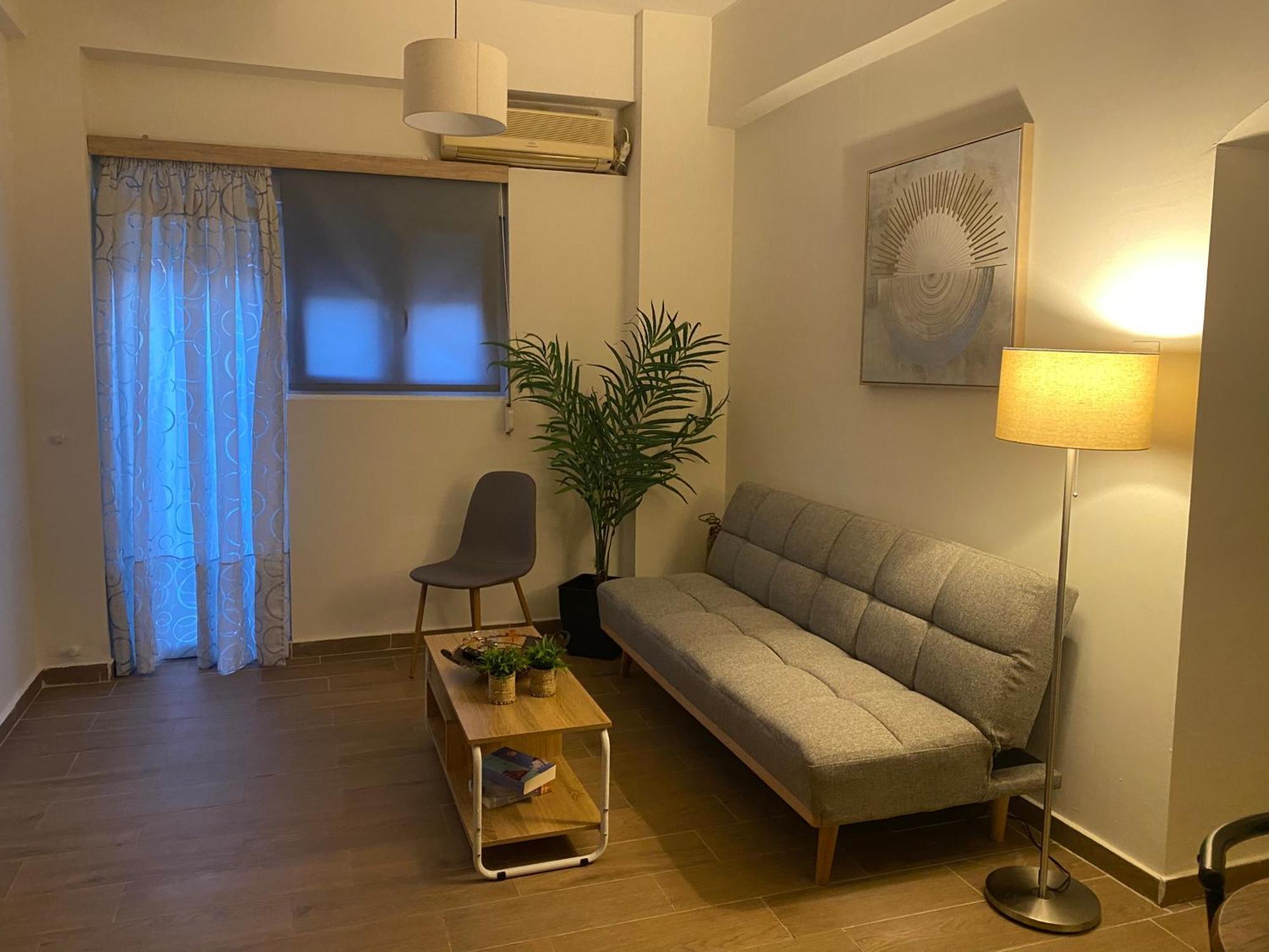 Apartment Apostolis Athens