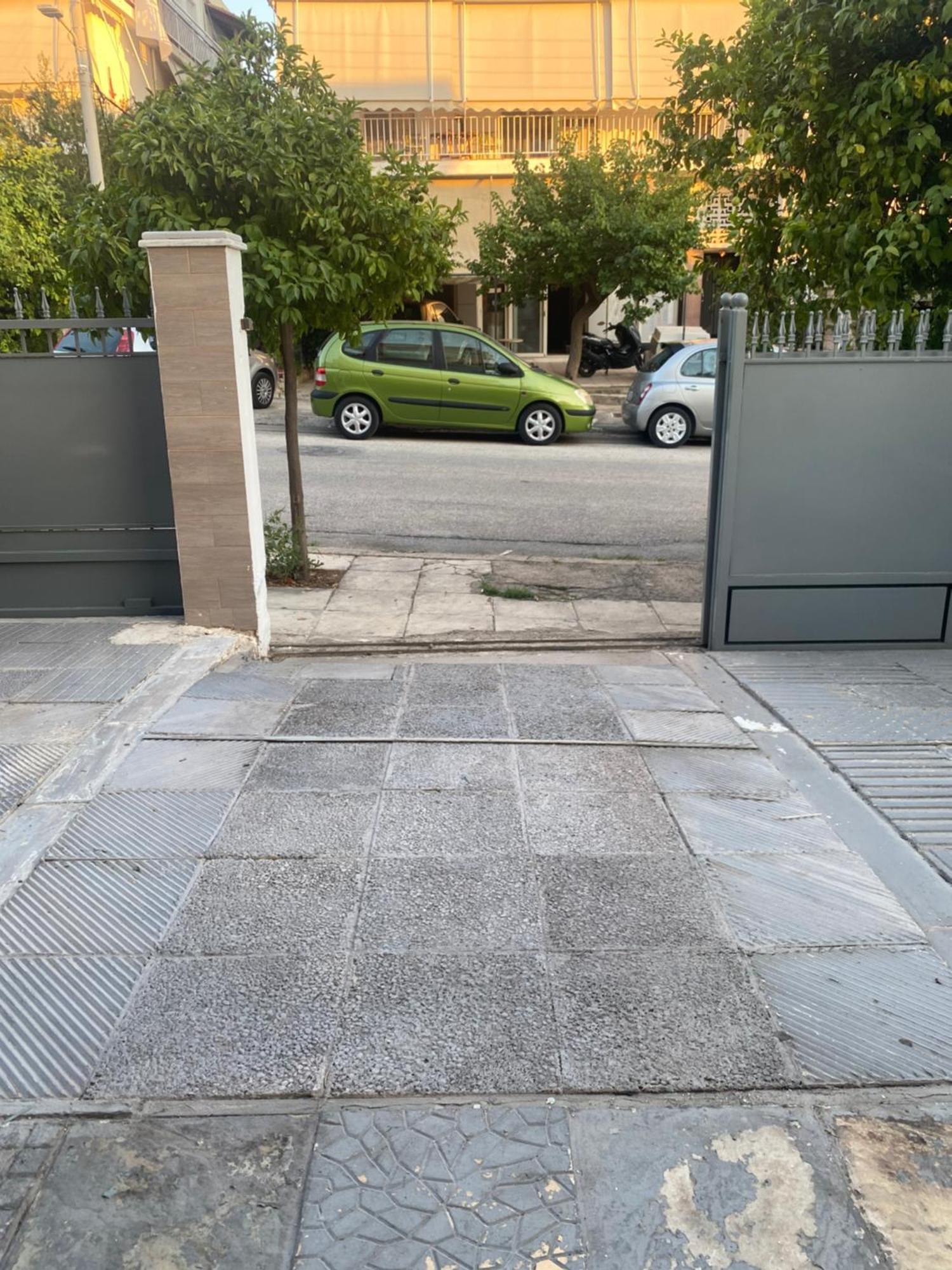 Apostolis Apartment Athens