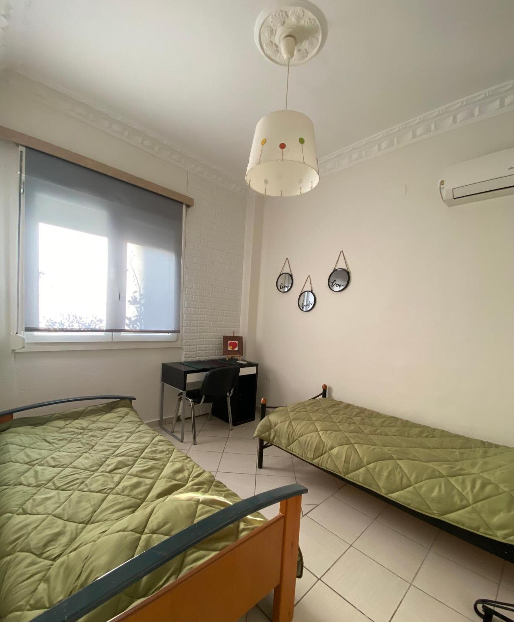 Apostolis Athens